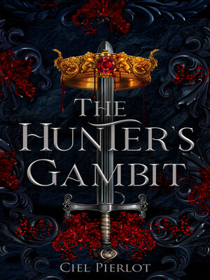cover image of The Hunter's Gambit